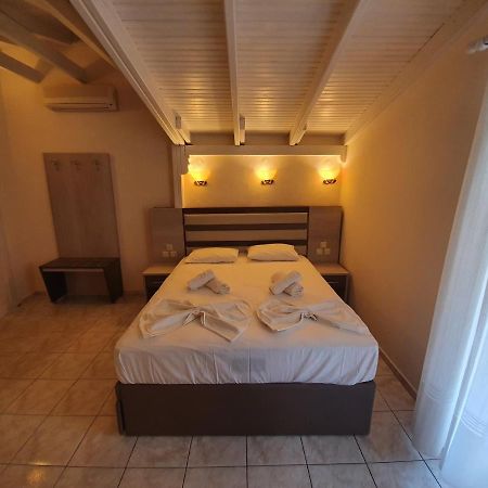 Anna Rooms Νέος Μαρμαράς Εξωτερικό φωτογραφία