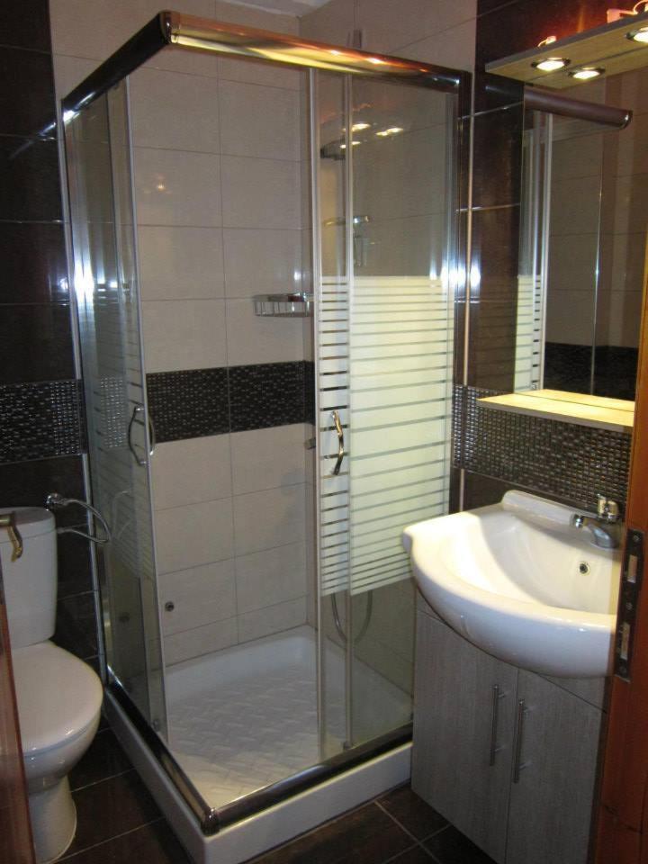 Anna Rooms Νέος Μαρμαράς Εξωτερικό φωτογραφία