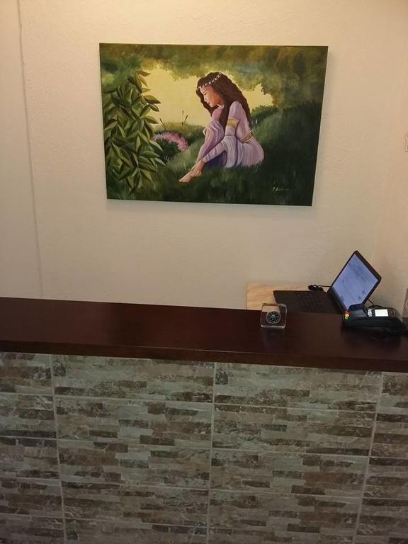 Anna Rooms Νέος Μαρμαράς Εξωτερικό φωτογραφία